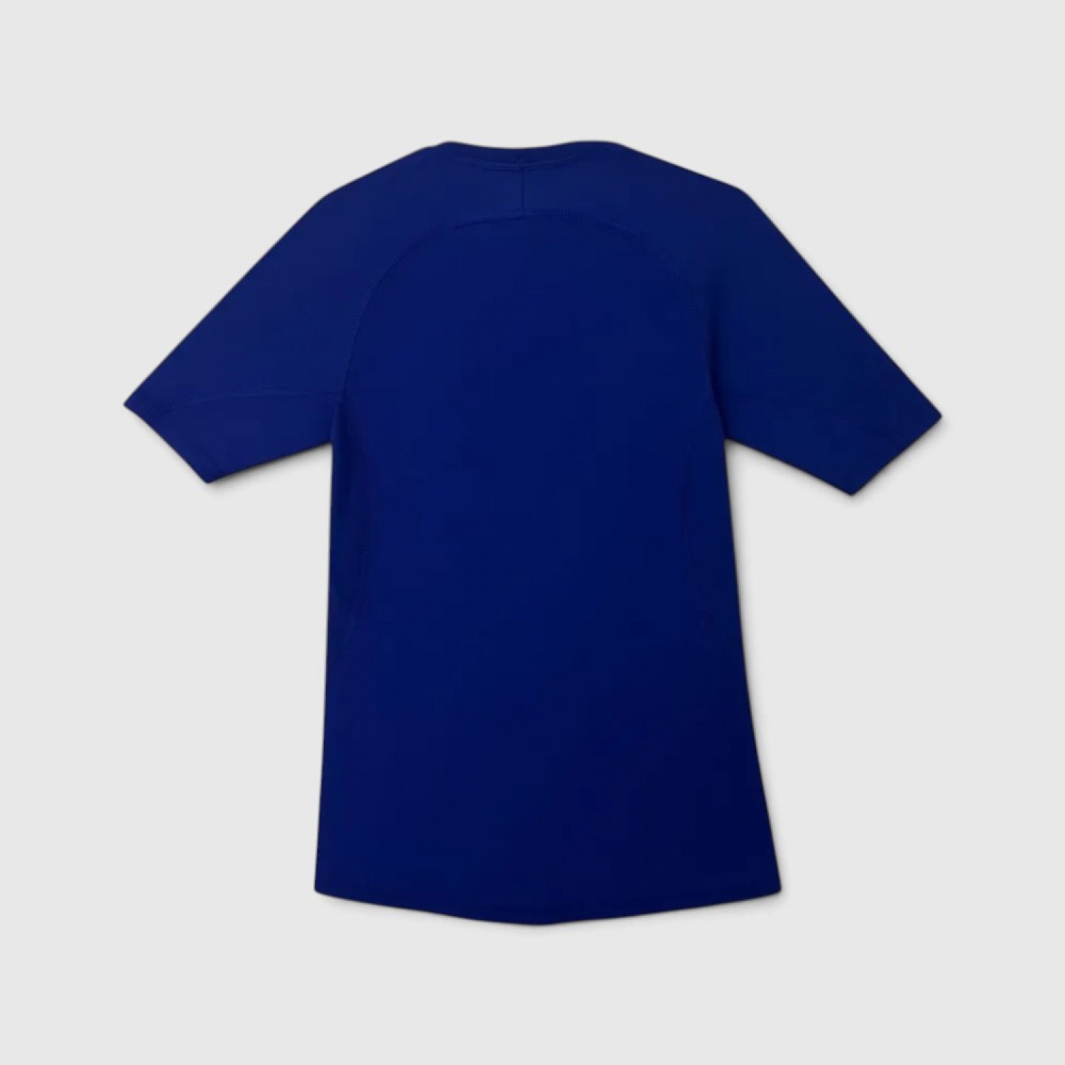 Adidas Γυναικείο Αθλητικό T-Shirt Μπλε / Pre-Owned